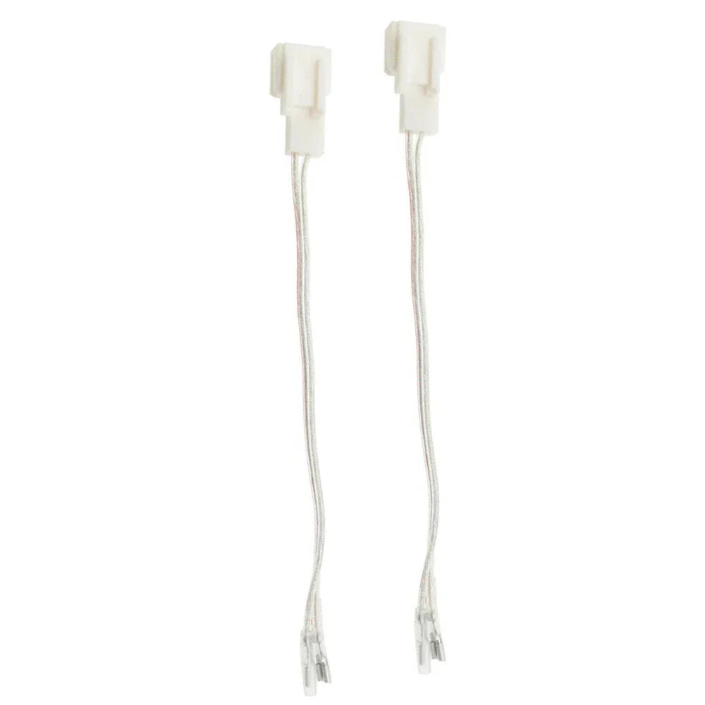 Car Speaker Adapter Wiring Harness Cable for Mitsubishi Lancer, Toyota Scion