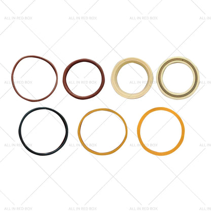 Tilt Cylinder Seal Kit for Bobcat S160 S150 S175 S185 S205 773 T180 T190