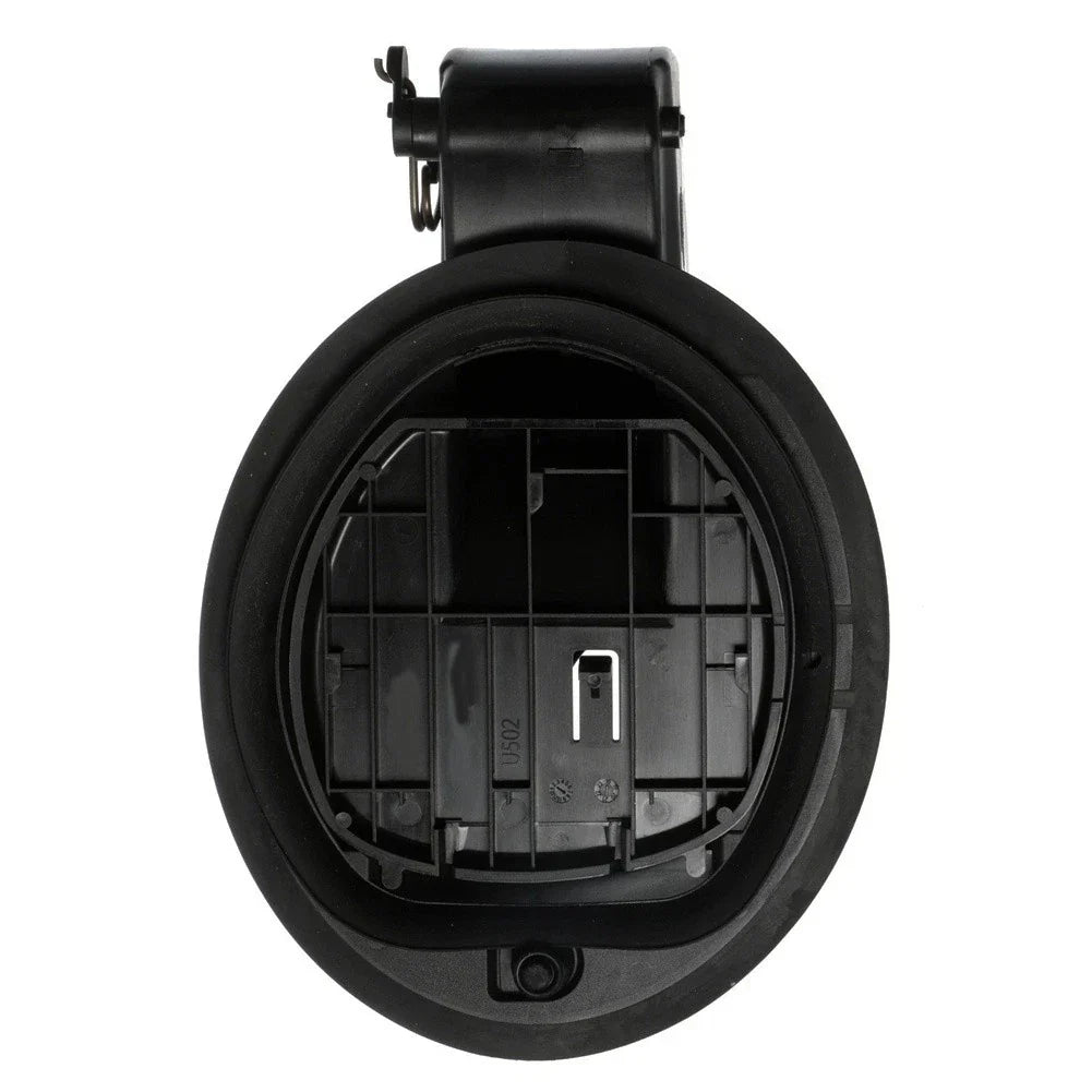 Fuel Filler Door / Pocket Plastic Part