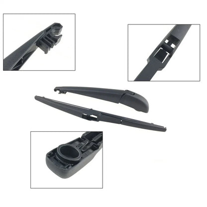 Rear Wiper Arm & Blade for Toyota Highlander (2008-2019)