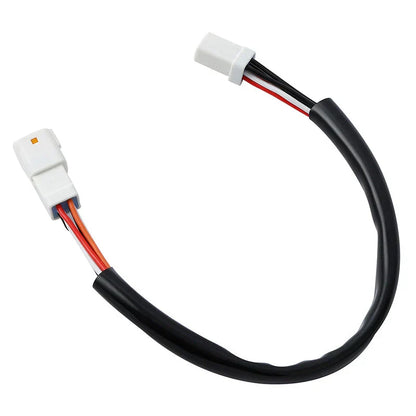 Throttle 10'' Handlebar Wiring Extension for Harley Touring (2017-2023)