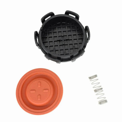 Valve Cover PCV Repair Kit for Citroen Peugeot Suzuki Ford Focus Fiesta