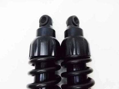 330mm 13" JBS Shock Absorbers for Suzuki VS1400 Intruder (1987-2004)
