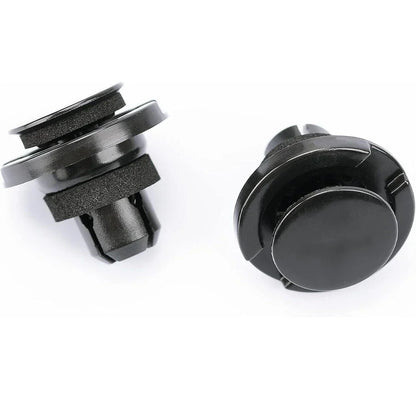 1 Skirt Push Clips for Subaru Impreza WRX STi (2000-2020)