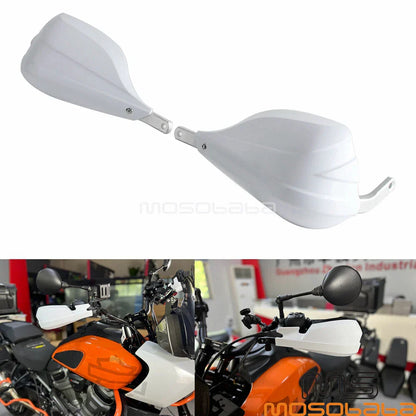 7/8" 1" Handguard Protectors for KTM 200 250 390 690 SX EXC XC XCW (200-2023)