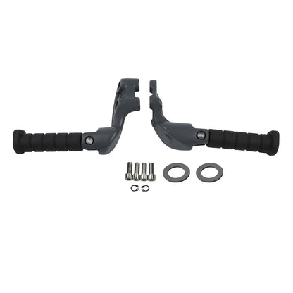 Rear Passenger Foot Pegs for Indian Scout Sixty (2016-2023)