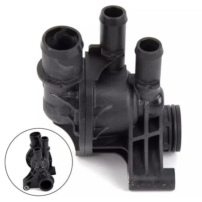 Thermostat Water Outlet Connection for Ford Focus C-Max Kuga