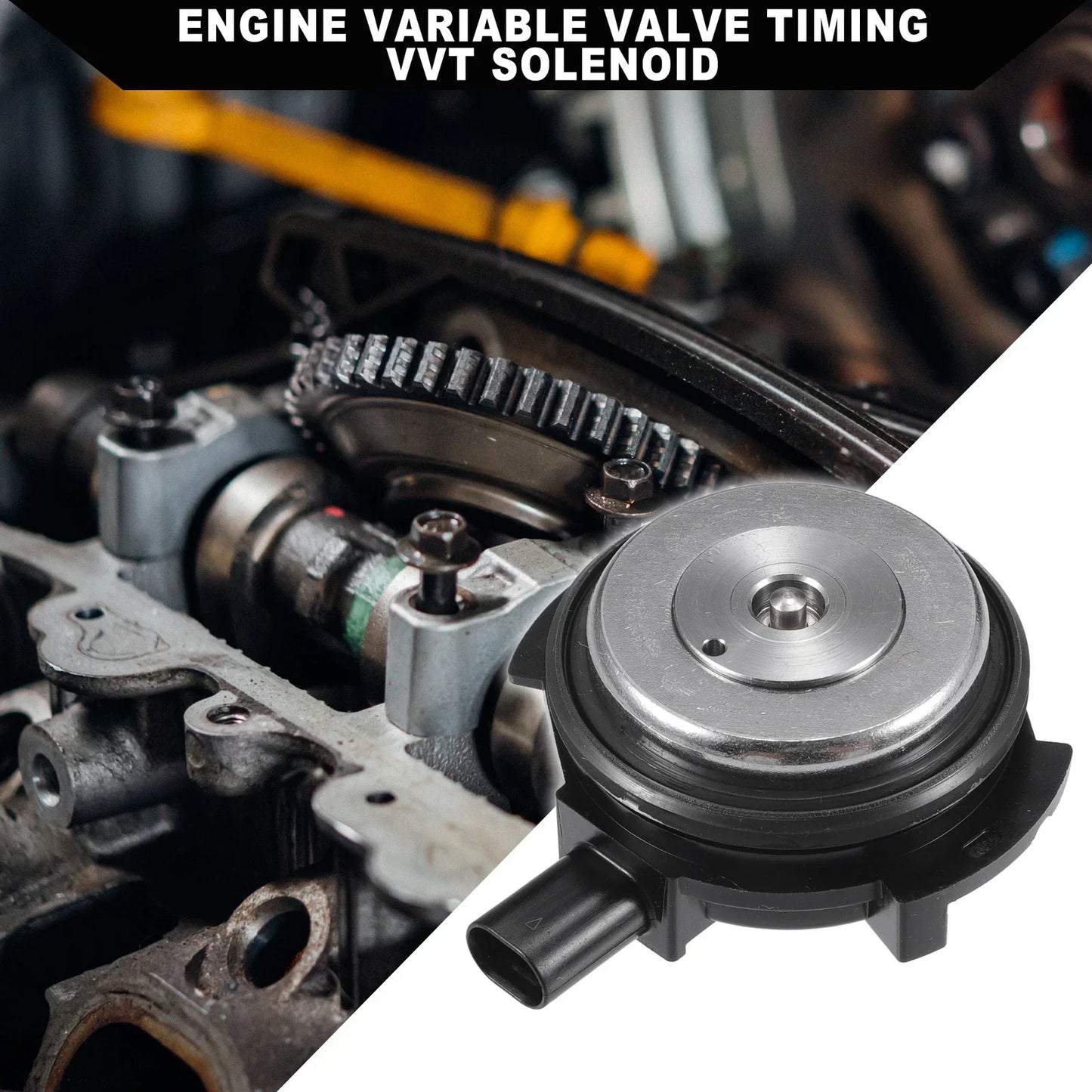 VVT Solenoid for BMW 230i (2017-2023)