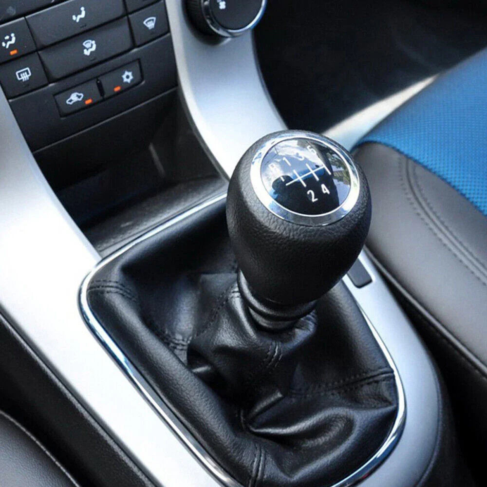 5 Speed Manual Gear Shift Knob for Holden Barina TM (2012-2019)