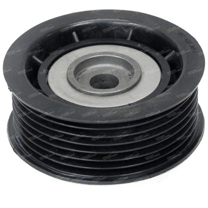 RH 3.5L Upper Engine Belt Idler Pulley for Mitsubishi Triton ML V6 6G74