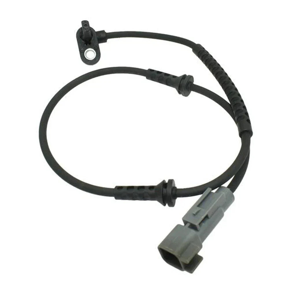 1pc Front ABS Wheel Speed Sensor for Chevrolet Trax, Buick Encore (2013-2022)