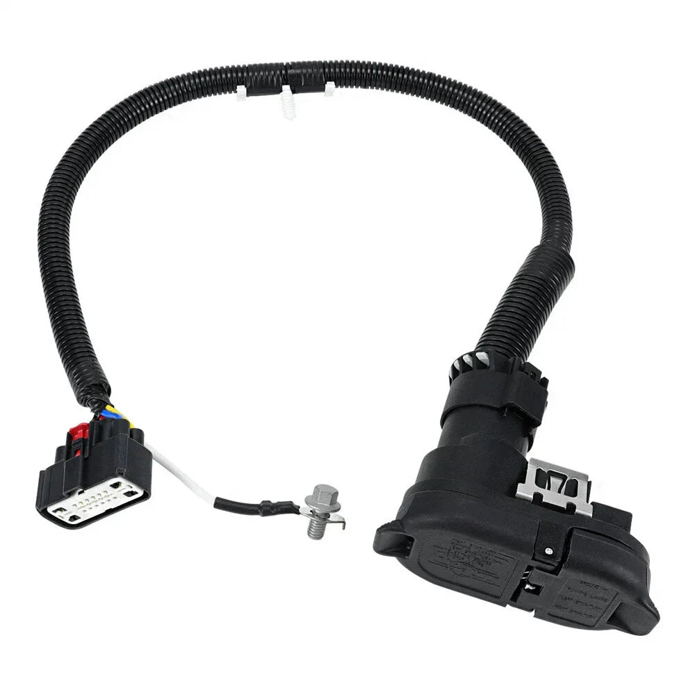Rear Bumper Tow Harness for Ford F-150 (2009-2014)