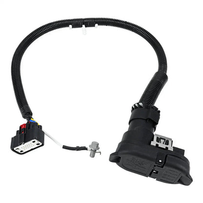 Rear Bumper Tow Harness for Ford F-150 (2009-2014)