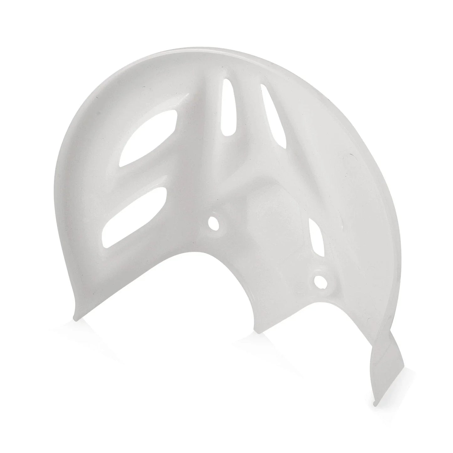 Front Brake Disc Guard Cover for Honda CRF450X (2005–2017)