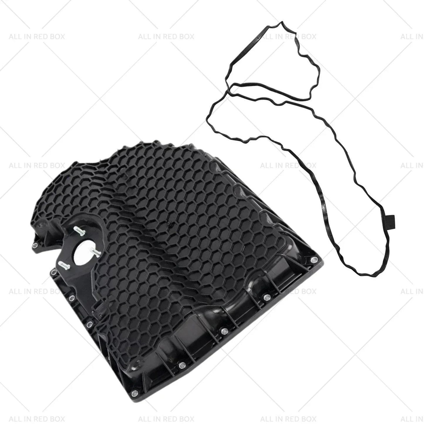 Oil Sump Pan for VW Golf, Passat, Alltrack, Arteon 2.0L (2015-2023)