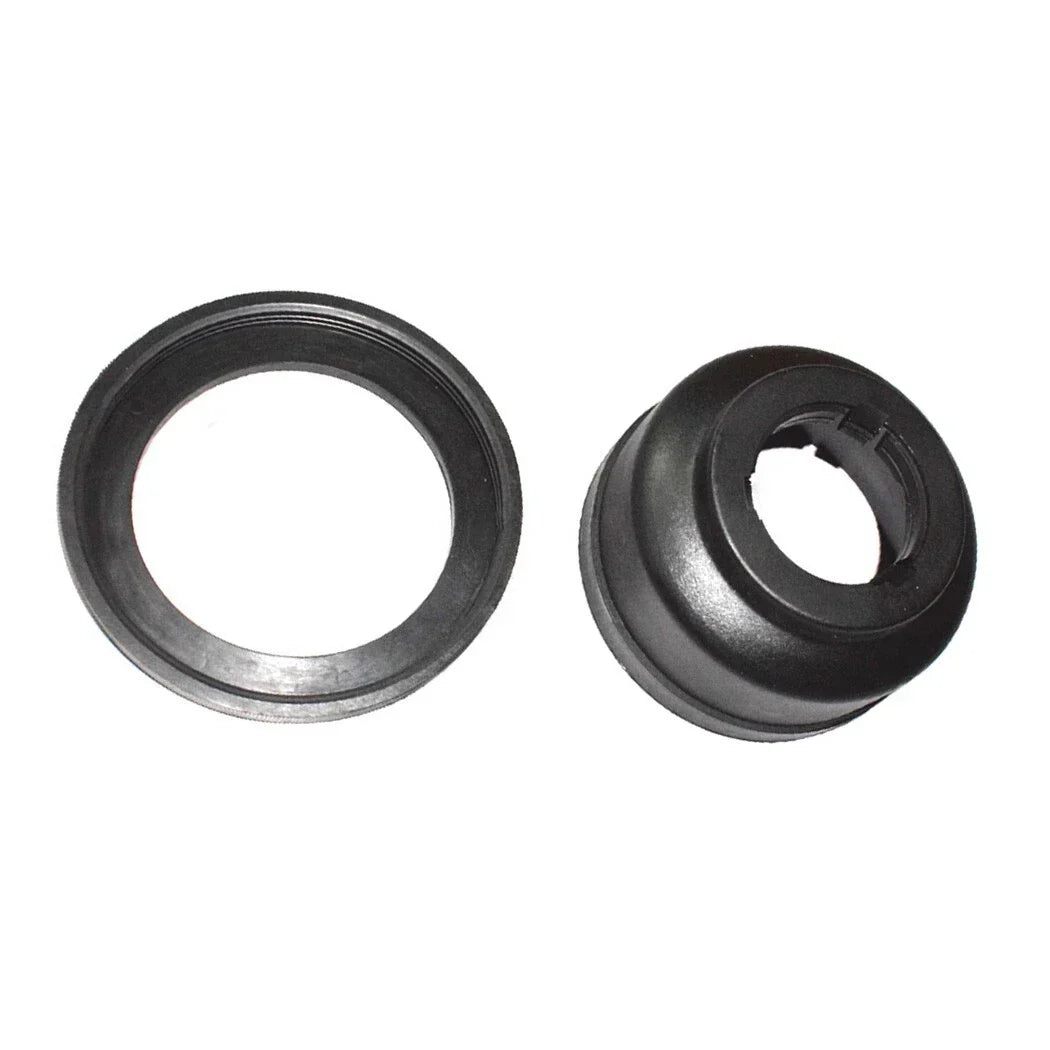 Rubber Ring / Quick Release Pressure Cup Set / Wheel Balancer