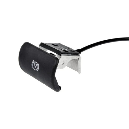 Emergency Parking Brake Release Handle & Cable for Car (No Year Specified)