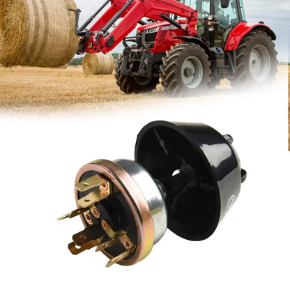 Headlight Control Switch for Massey Ferguson