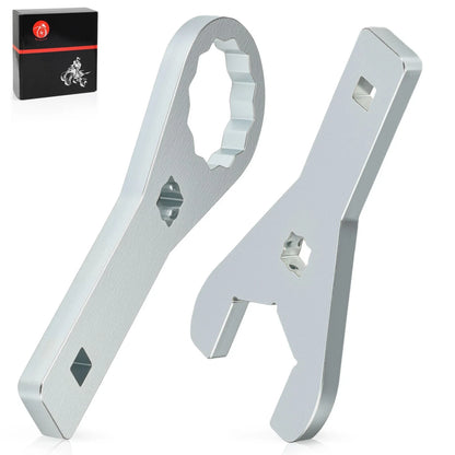 Rear Axle Nut Wrench Tool 41mm for Honda FourTrax