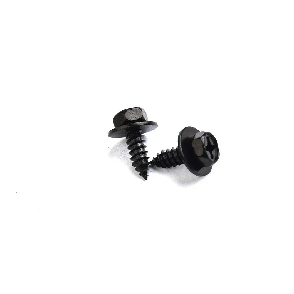 Screw Bolt Retainers for Car Accessories