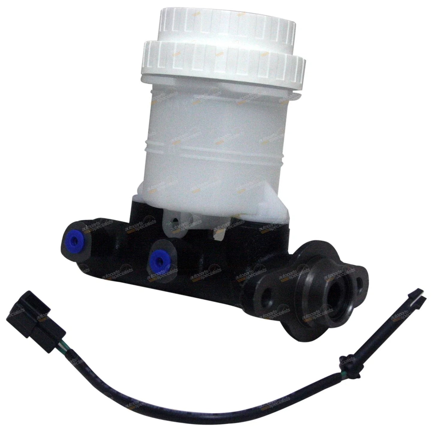Brake Master Cylinder 4X4 Wagon for Mitsubishi Pajero NA (1983 - 1984)