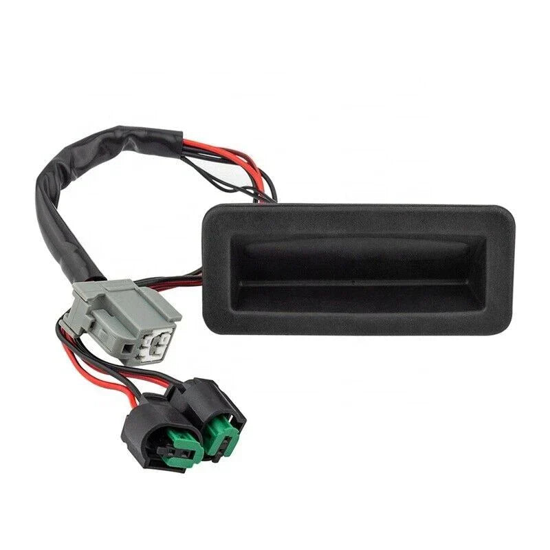 Rear Tailgate Release Handle Switch for Land Rover Discovery 3 4 (2004-2016)
