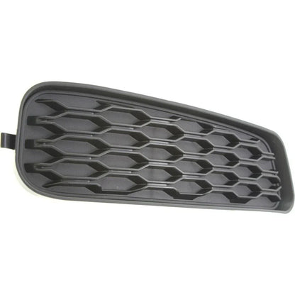 Fog Light Cover Right Side for Dodge Avenger (2008-2014)
