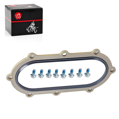 FUEL PUMP GASKET W/ BOLTS for SUZUKI TL1000R (1998–2003)