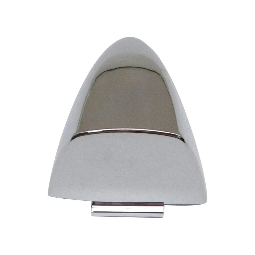 Chrome Rear Left Door Handle Cover for 2013-2017 Honda Accord x1