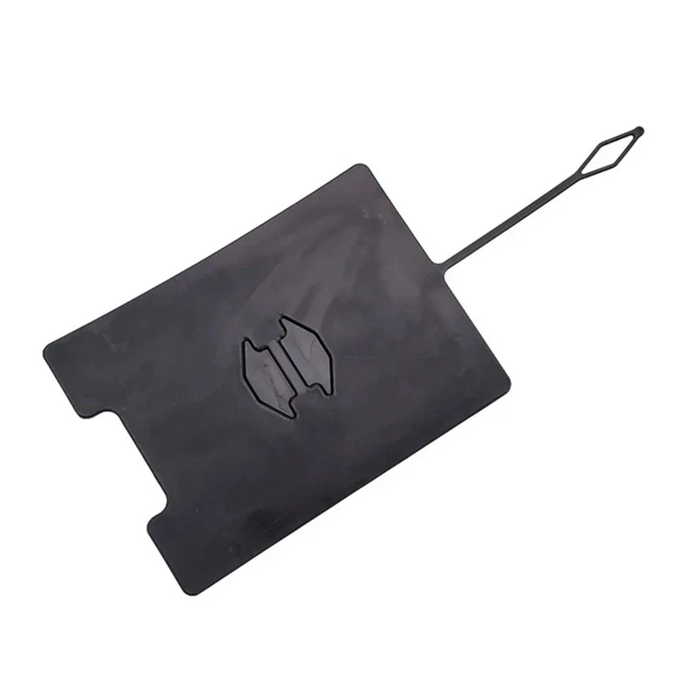 Front Wheel Lining Cover Plate Black for Mercedes-Benz GLA-Class (2014-2023)