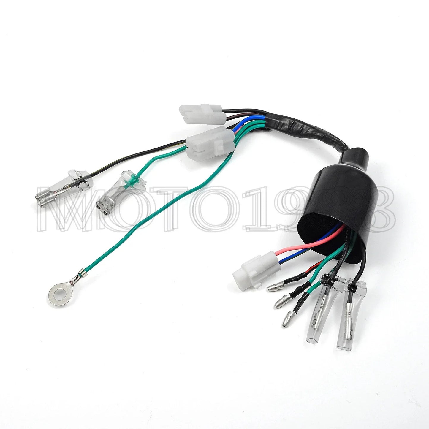 Wire Harness for Honda ATV TRX90 OURTRAX 90 SPORTRAX (1993–2005)