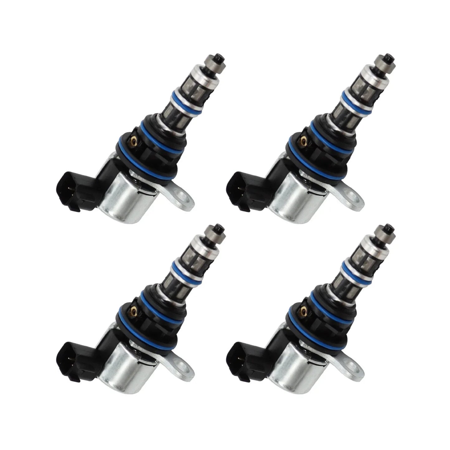 4 x Multiple Displacement Solenoids for Dodge Jeep Chrysler (2009–2023)