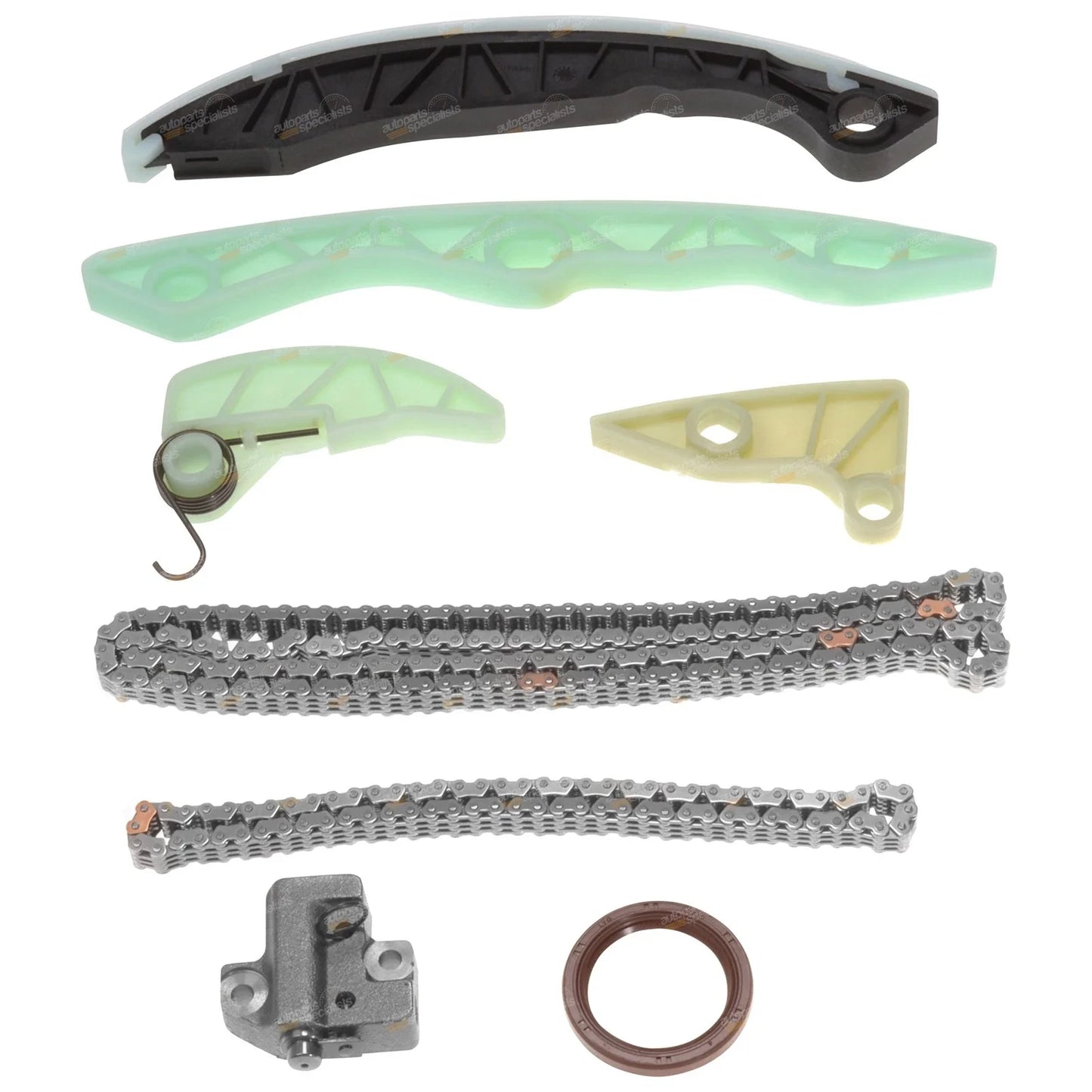 Engine Timing Chain Kit for Kia Sportage SL (2010 - 2013)