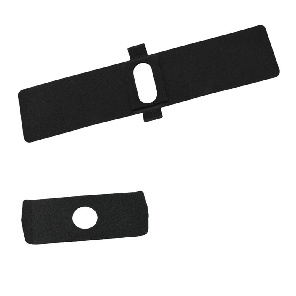 1x Gear Shift Cover Lever Panel Rubber Dustproof for Chevrolet Captiva (2008–2017)