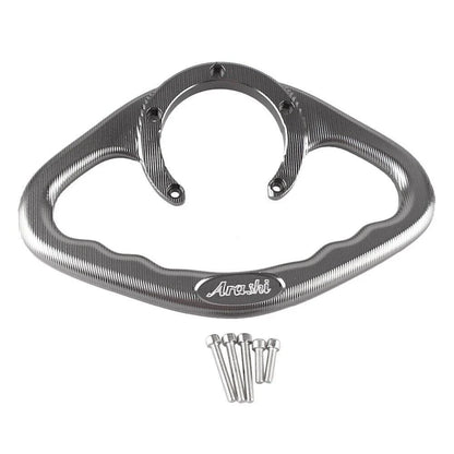 Safety Tank Grip Handle Bar for Yamaha FZ1 FZ6 R1 R6 (2001-2023)