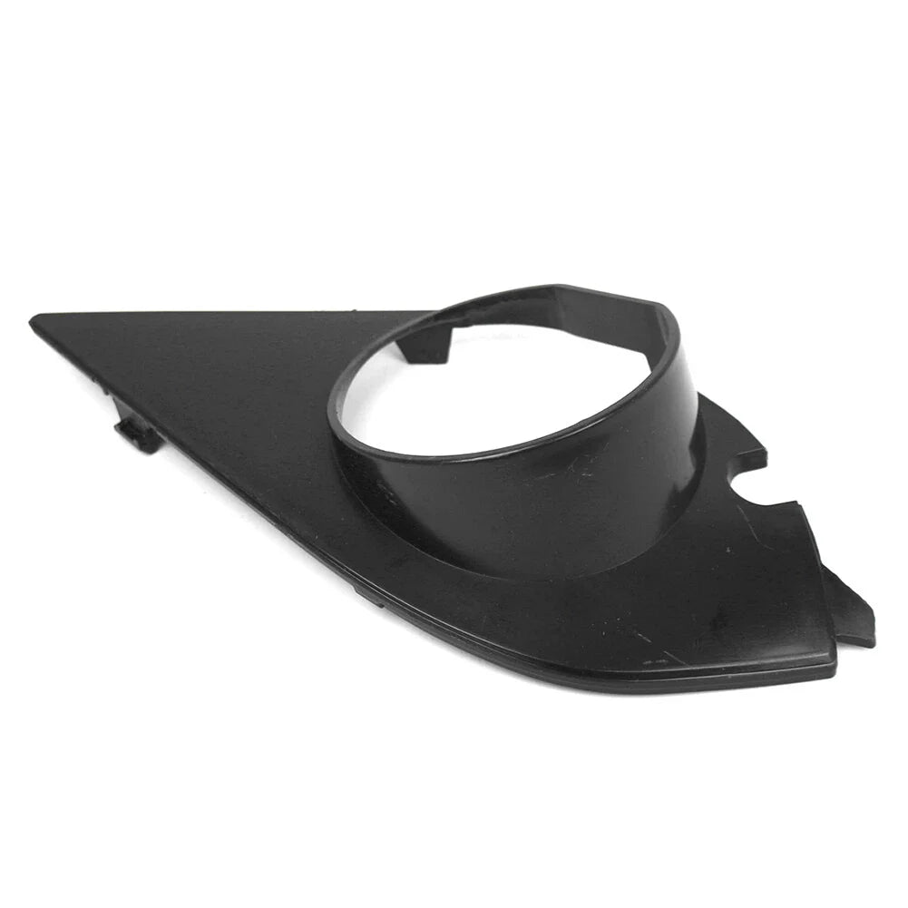 Left Front Fog Light Cover for BMW 5 Series E60 E61 M Sport (2003-2010)