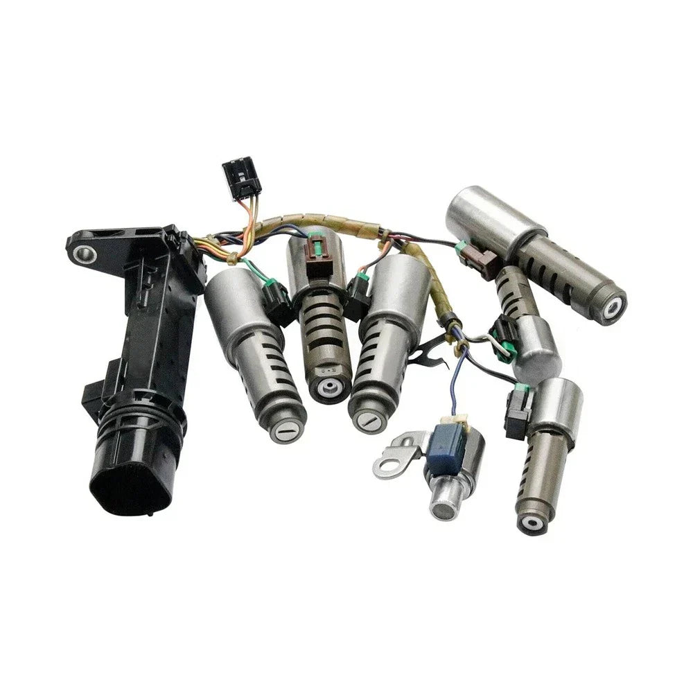 Transmission Solenoid Kit for Toyota Camry, Lexus ES350 (2007-2012)