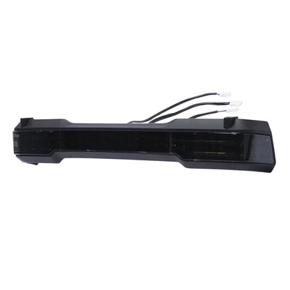 LED Tail Brake Turn Signal Light for Harley Electra Glide Touring (97-08)