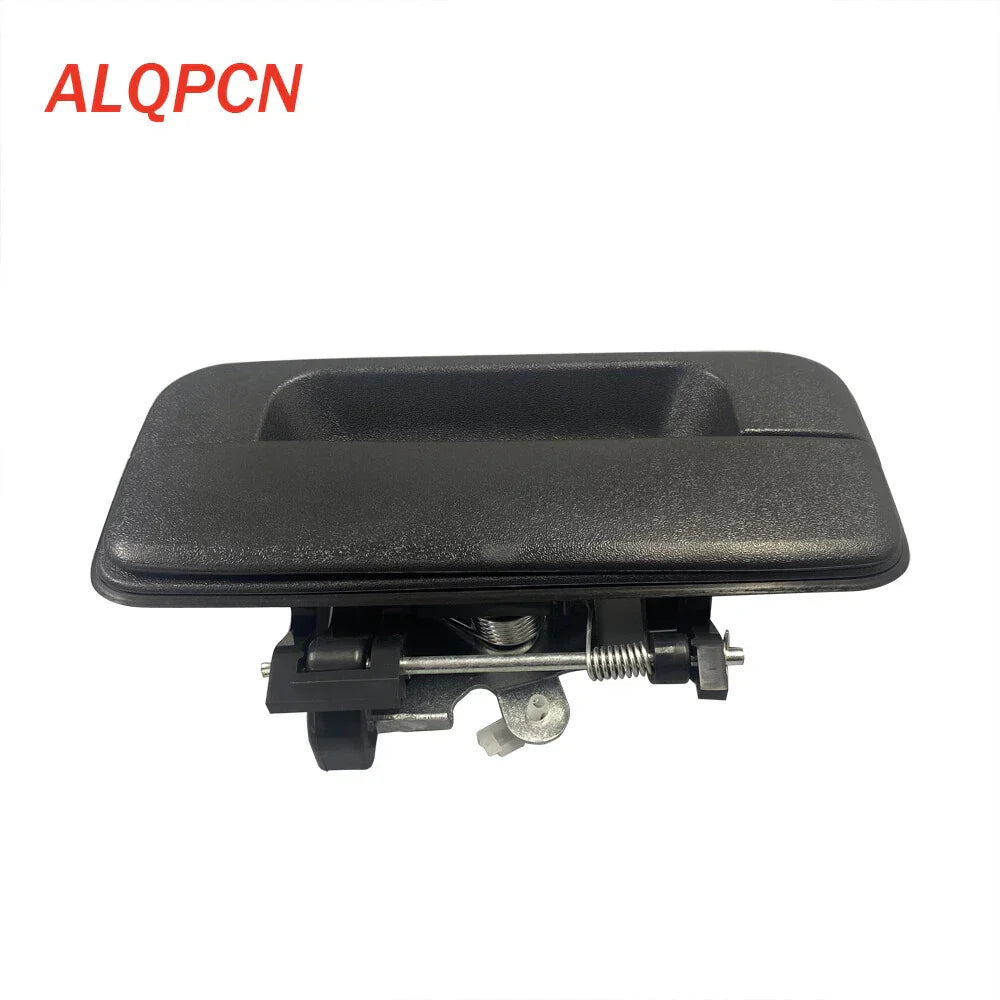 Black Tailgate Handle Catcher for Mazda BT-50 Ford Ranger (2006-2012)