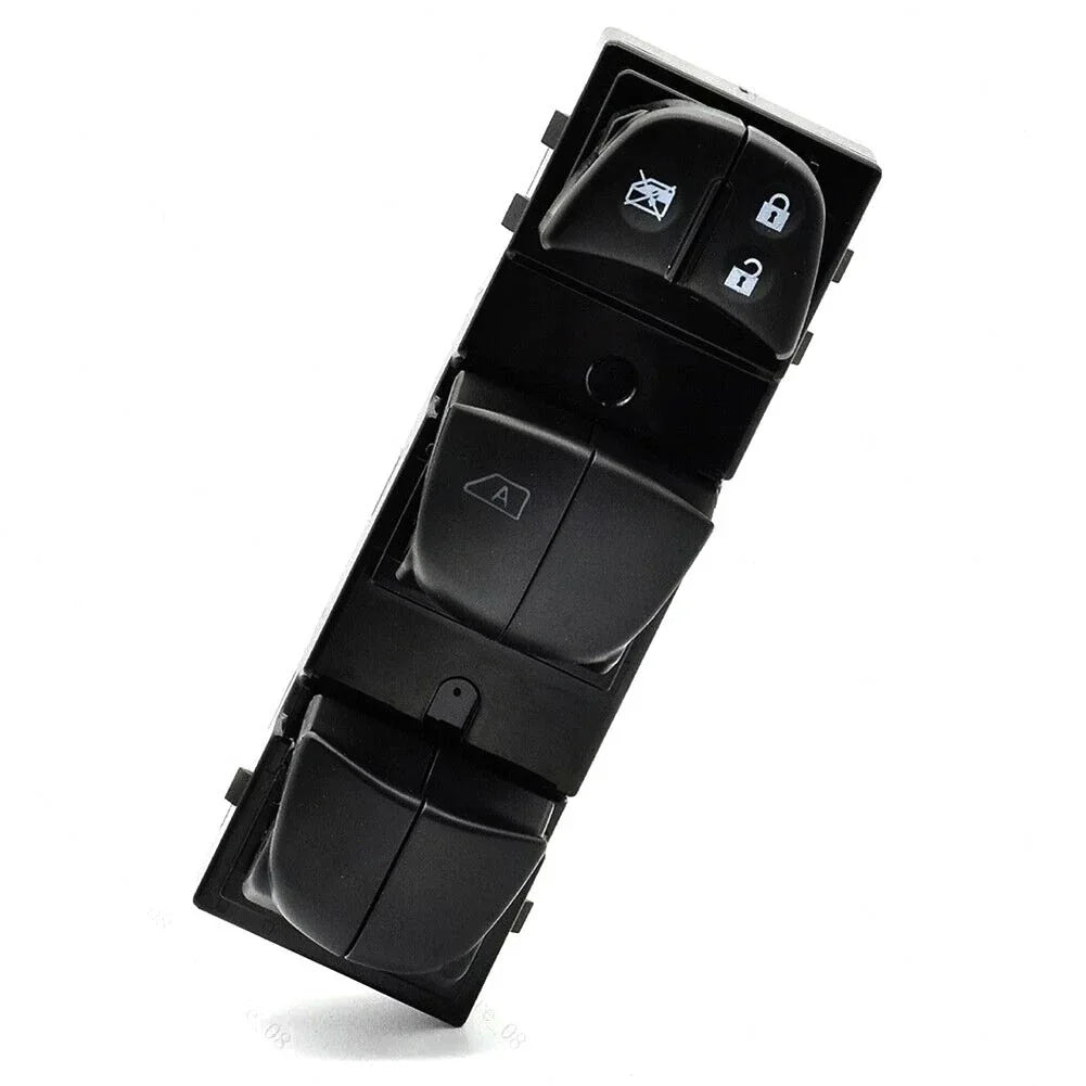 Left Rudder Model Power Window Control for Nissan (2013–2018)