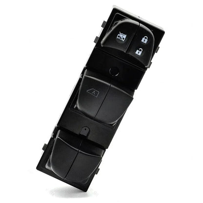 Left Rudder Model Power Window Control for Nissan (2013–2018)
