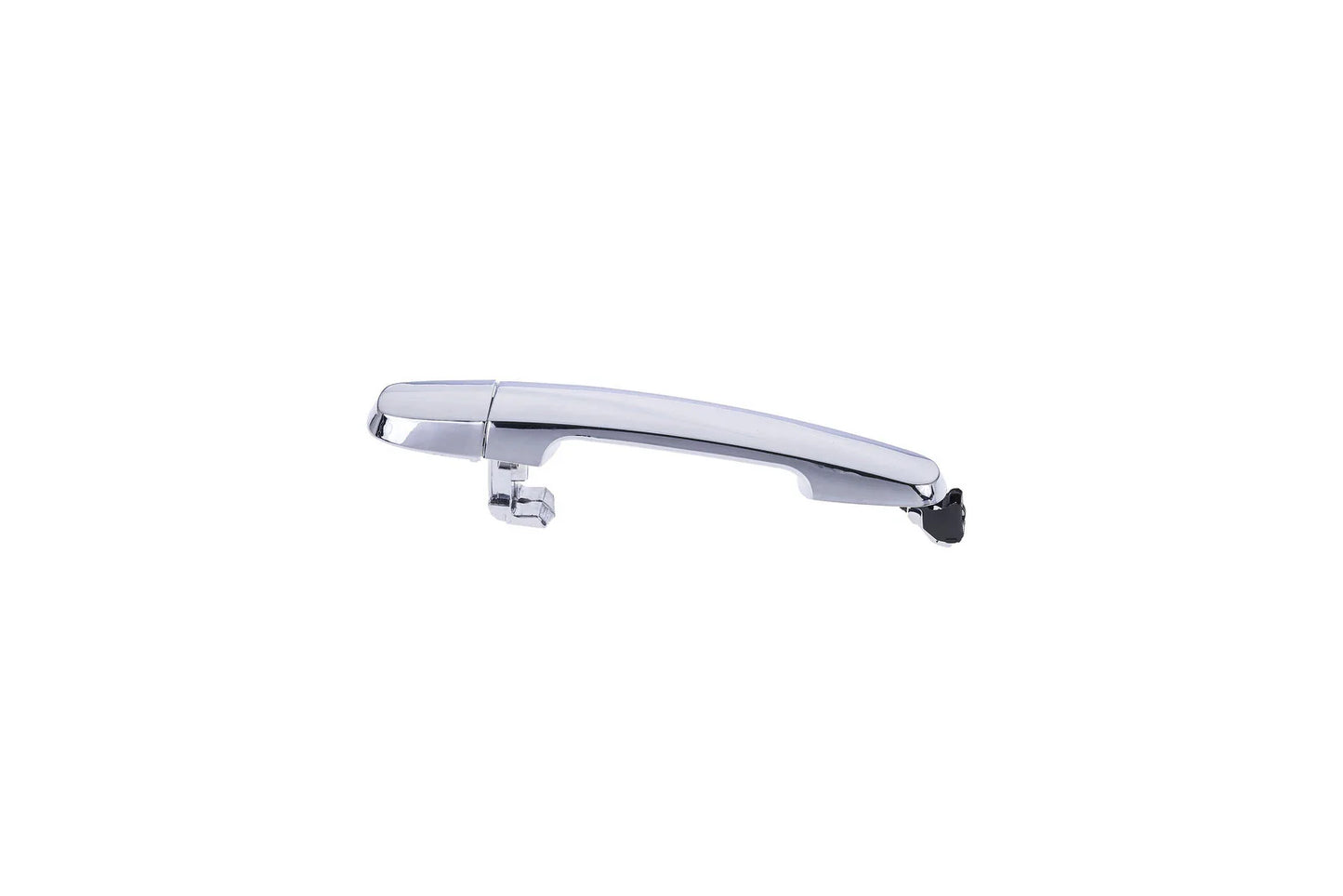 2 x Rear L/R Outer Door Handle for Toyota Camry/Kluger/RAV4/Hilux (2005–2020)