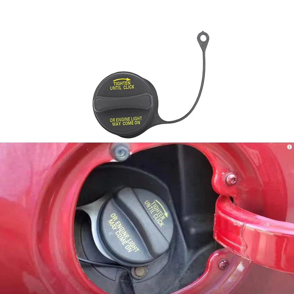 Fuel Tank Filler Cap for Ford Lincoln Mercury (2000-2010)