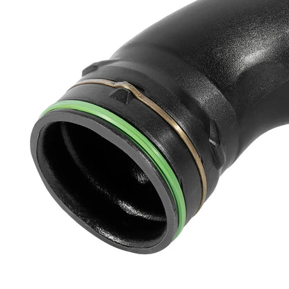 Engine Air Intake Hose Air Filter Hose for BMW X6 X5