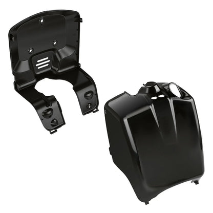 Fender Cover Set for Honda Ruckus (2003–2024)