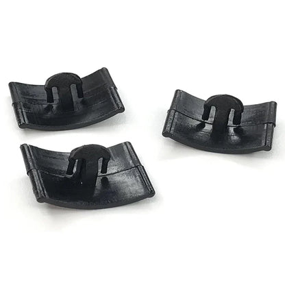 20 x Bonnets Insulation Mounting Clips for Opel Peugeot Renault