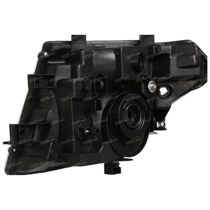RH Headlight for Nissan Navara D40 Pathfinder R51 Right Driver (2005-2007)