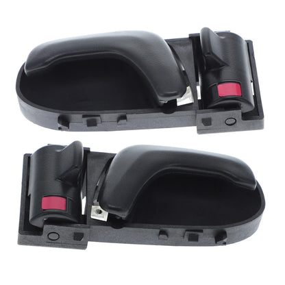 Door Handle Inner 2 x for Holden Barina MH (1991–1999)