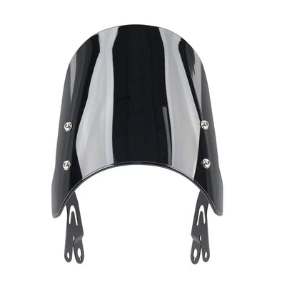 Windshield for Interceptor 650, Continental 650, GT650 (2018-2023)
