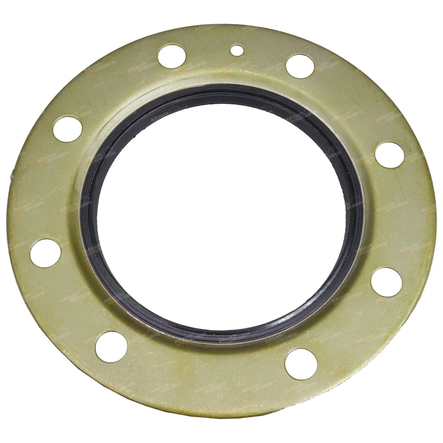 Front Wheel Hub / Bolt-On / Dust Dirt Seal for Toyota Landcruiser 80 Series